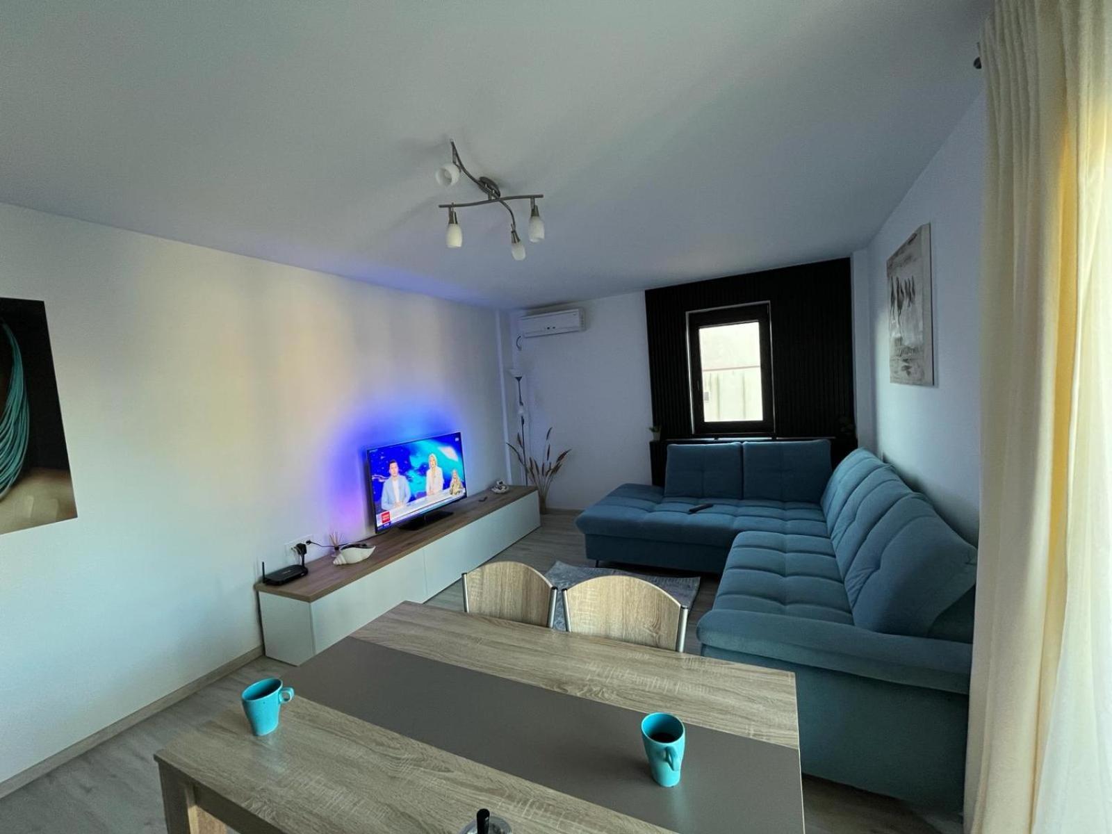 Fun&Sun Apartment Navodari Exterior photo