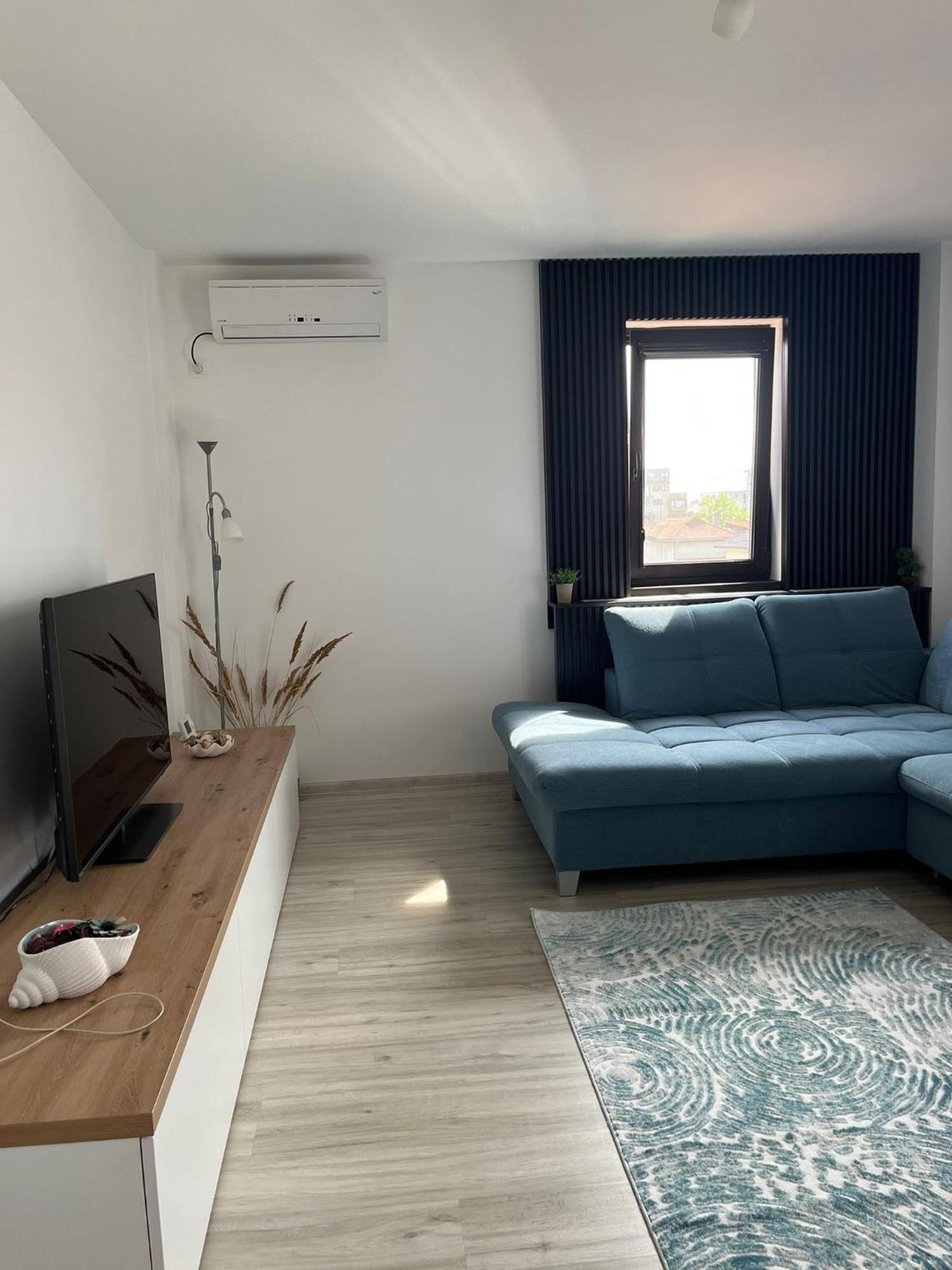 Fun&Sun Apartment Navodari Exterior photo